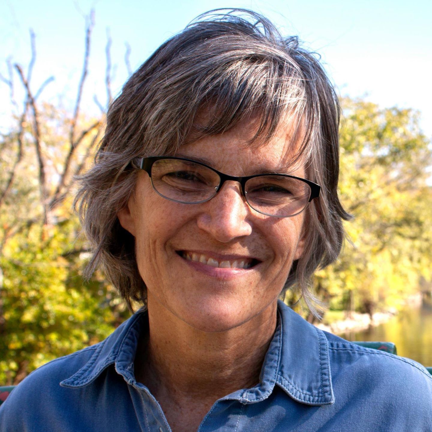 Pam Porter